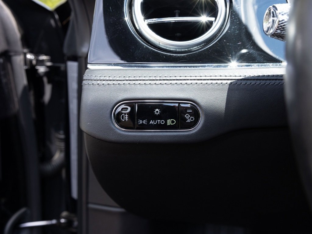 Certified 2021 Bentley Continental GT image 29