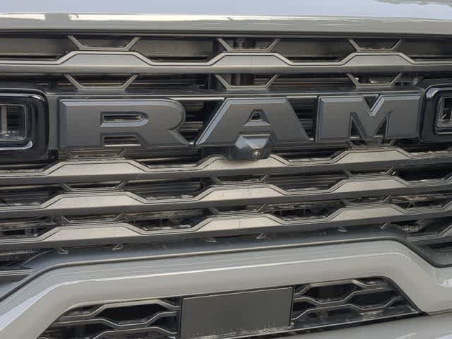 New 2026 RAM 2500 Big Horn AWD/4WD image 12