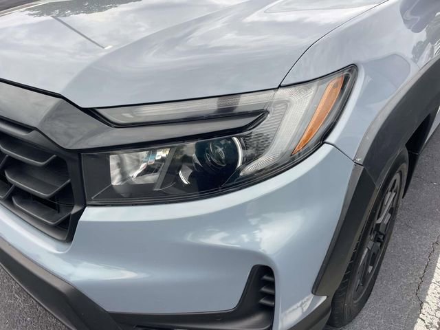 Used 2022 Honda Ridgeline Black Edition image 5