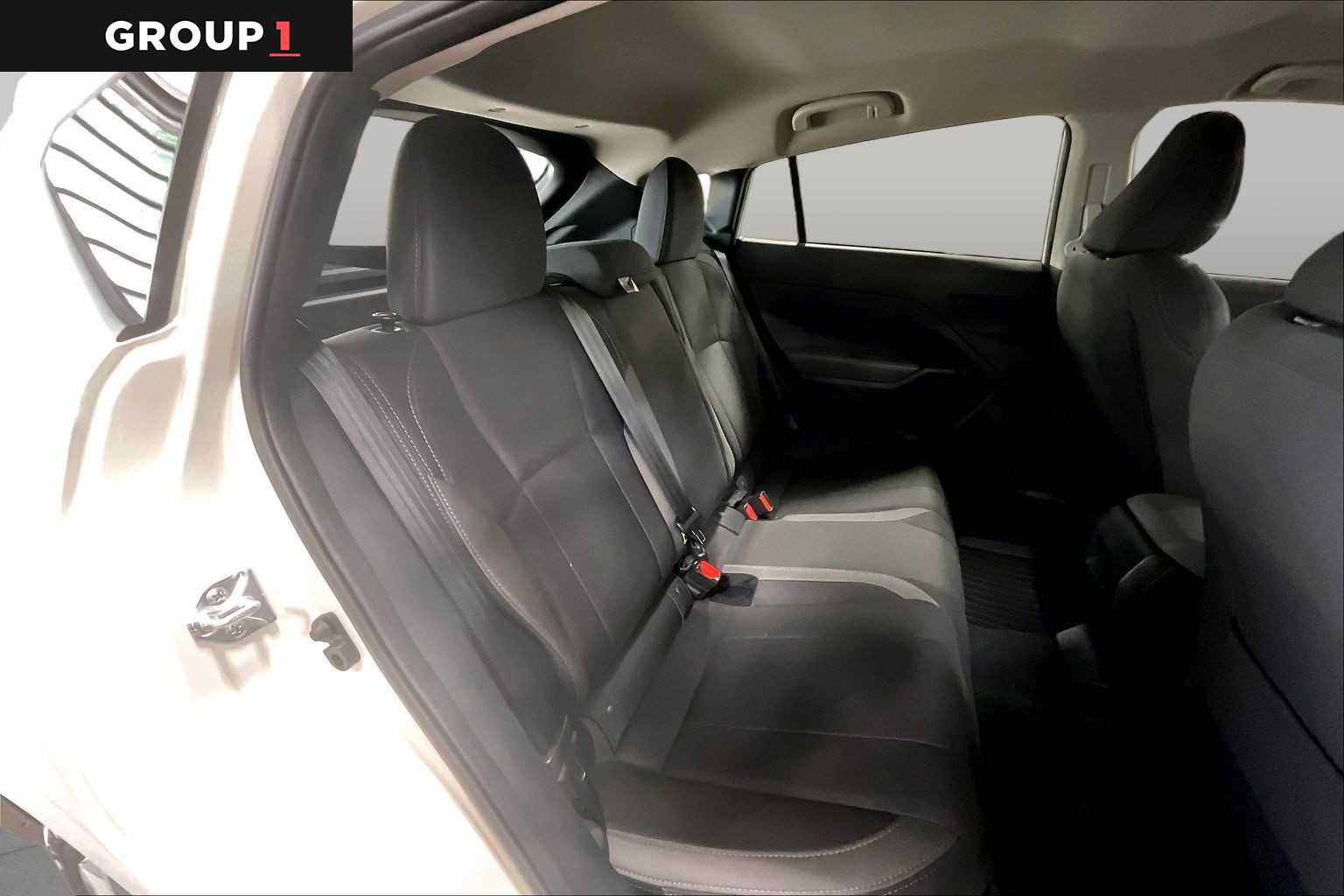 Certified 2024 Subaru Impreza 2.0i AWD/4WD image 19