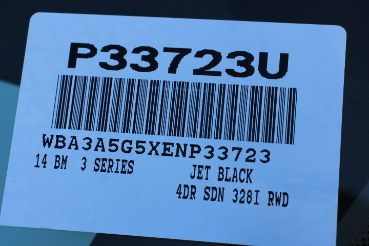 Used 2014 BMW 328i Sedan image 30