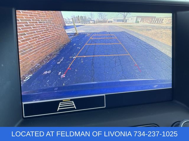 Certified 2023 GMC Acadia SLE w/ Driver Convenience Package image 14