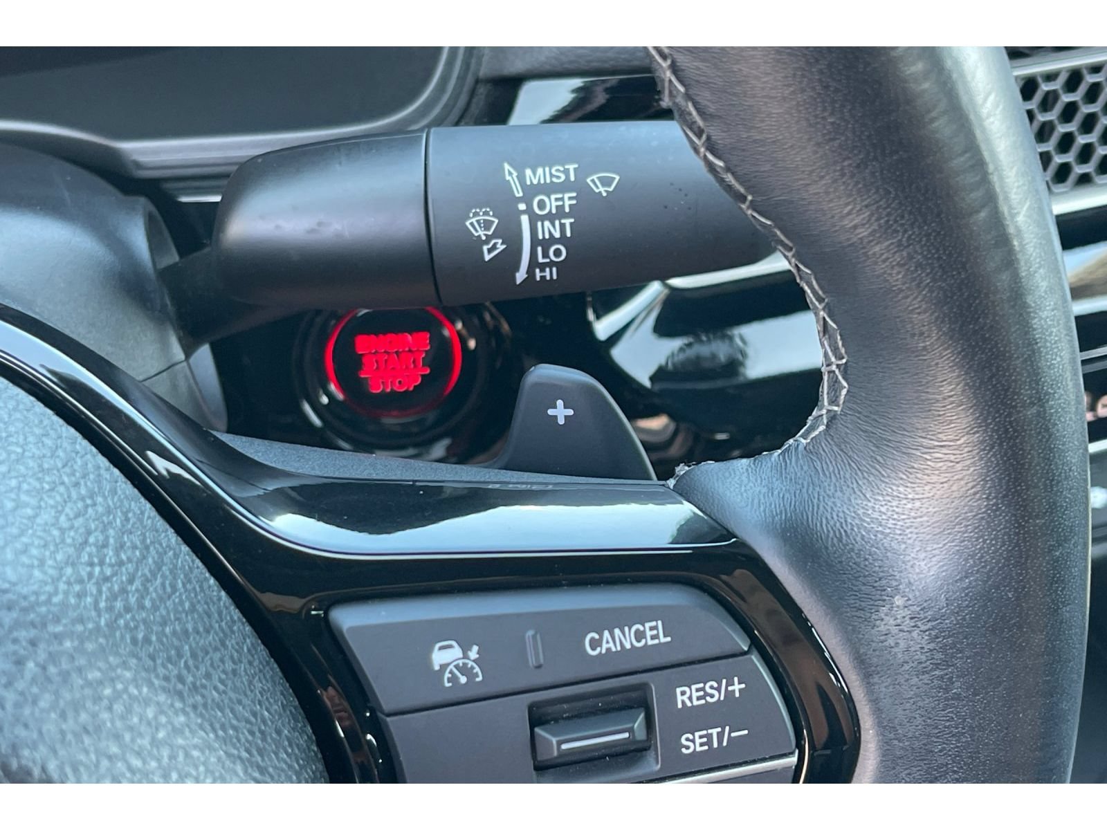Used 2023 Honda Civic Sport image 36