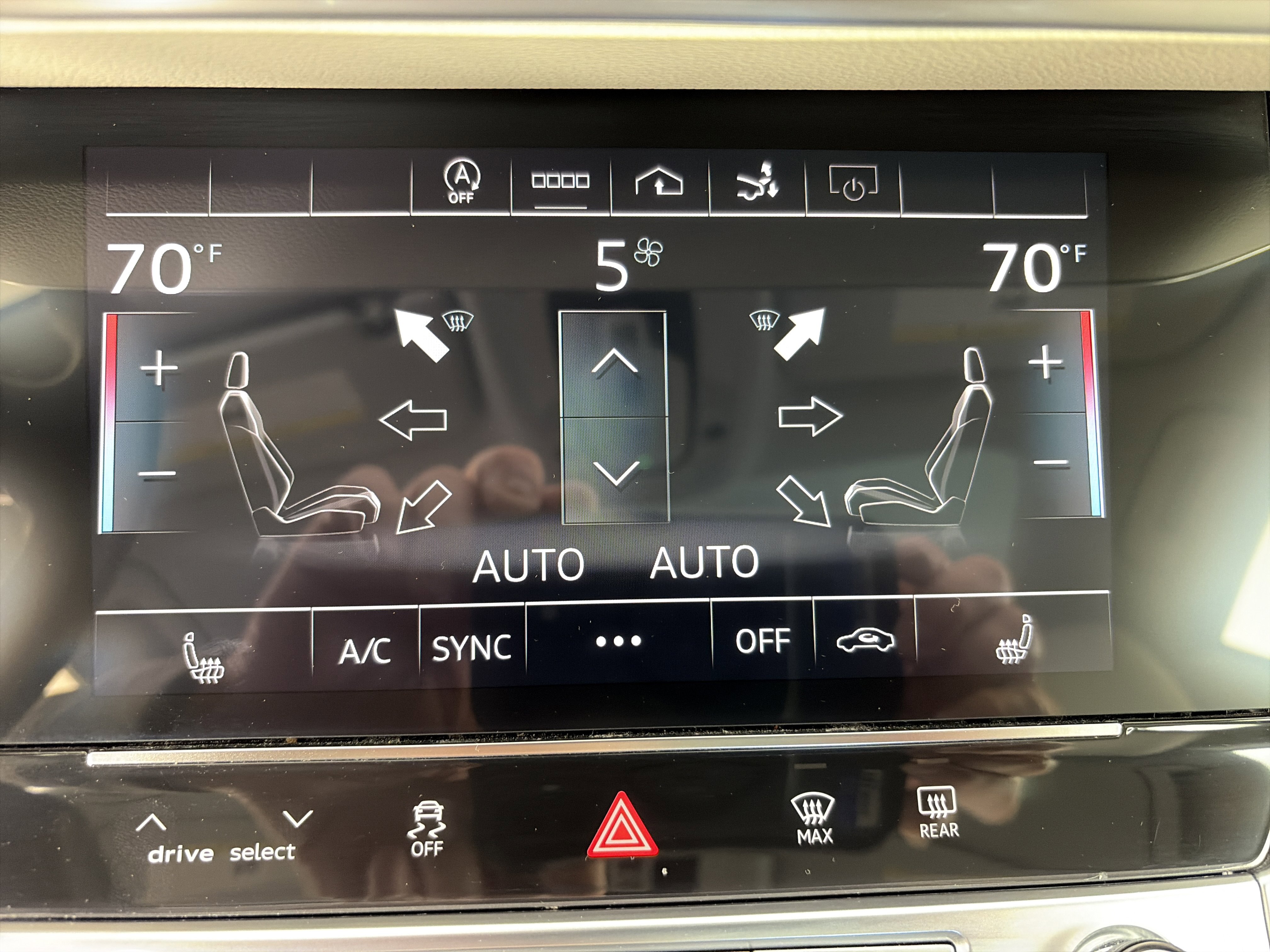 Used 2023 Audi A7 3.0T Premium Plus w/ Premium Plus image 24