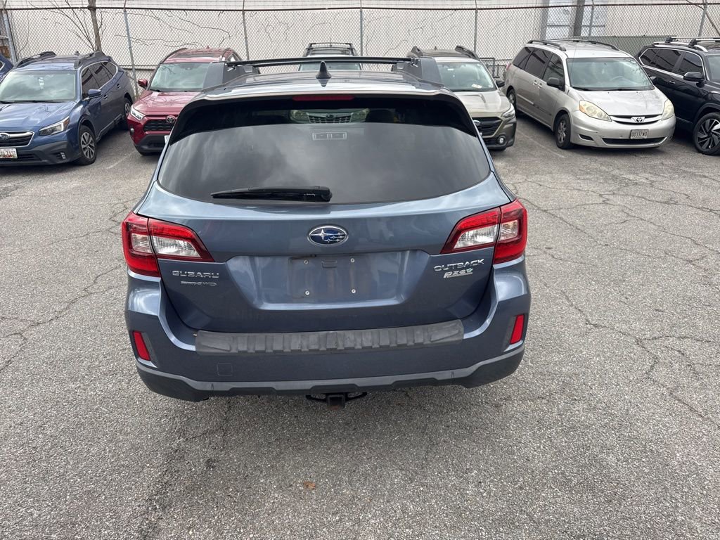 Used 2016 Subaru Outback 2.5i Limited image 6