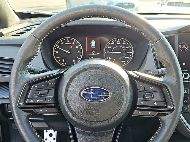 Used 2024 Subaru Crosstrek 2.5i Sport image 18
