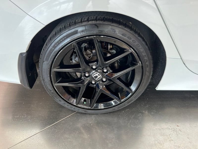 Used 2024 Honda Civic Sport image 9
