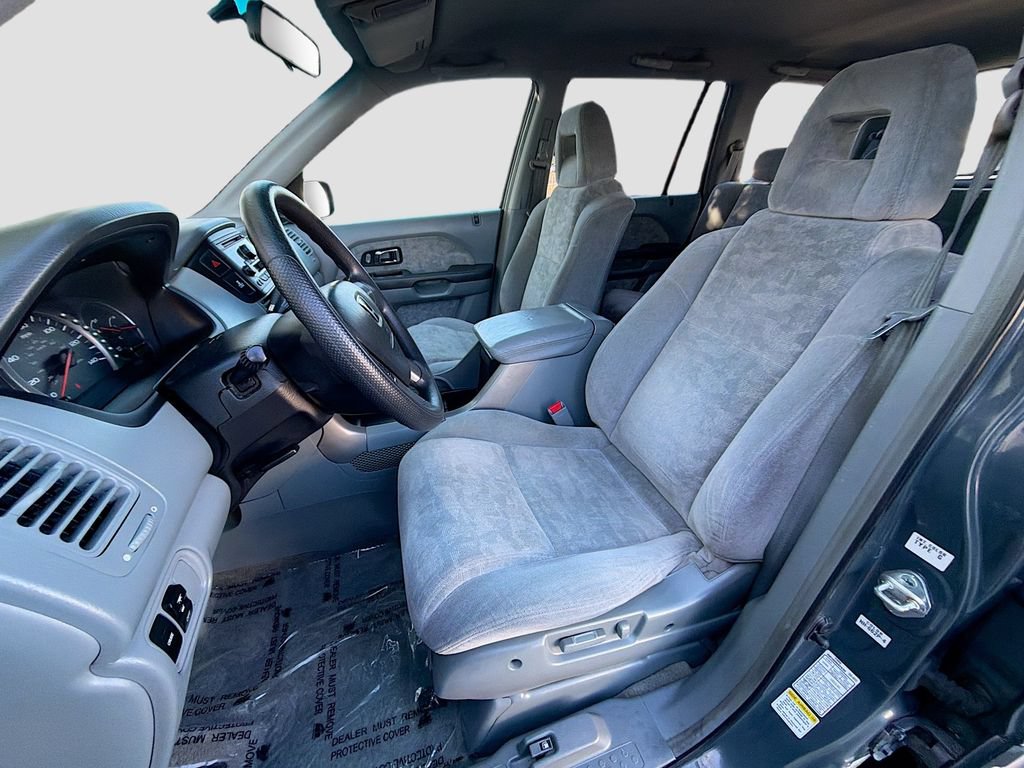 Used 2003 Honda Pilot EX image 18