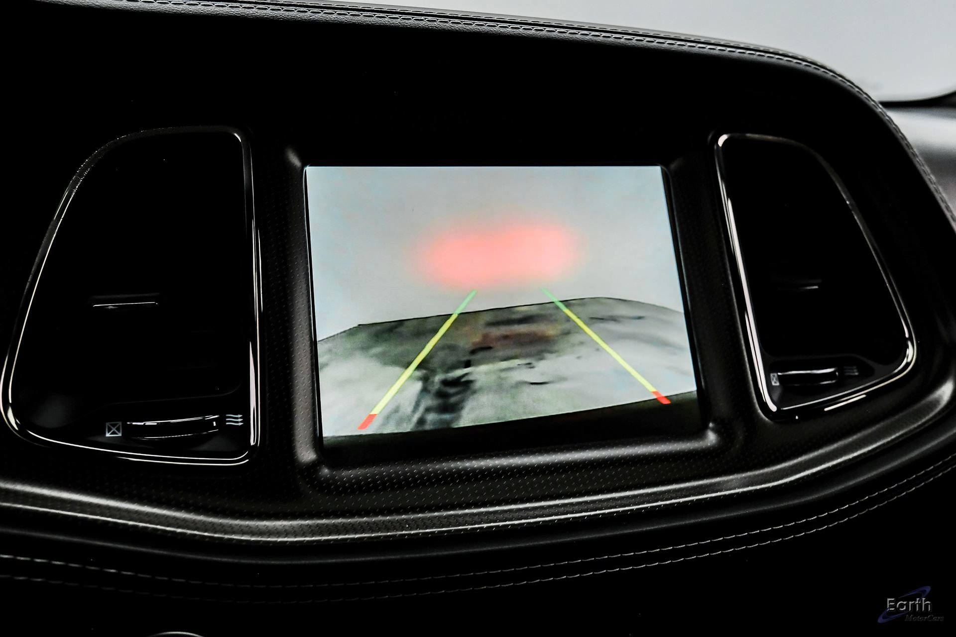 Used 2022 Dodge Challenger SRT Hellcat RWD image 77