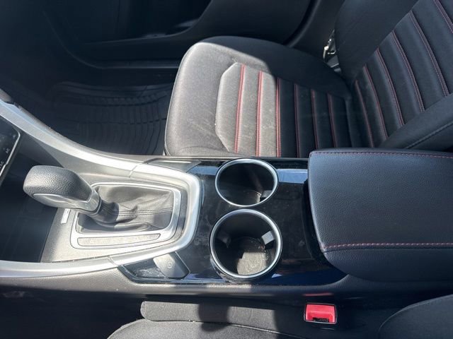 Used 2014 Ford Fusion SE FWD image 23