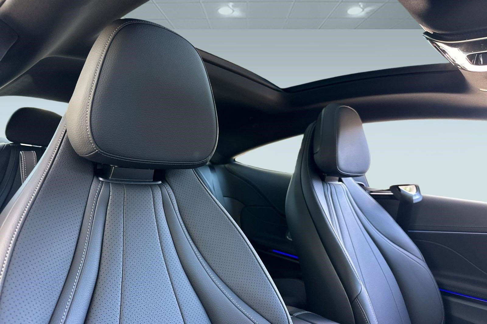 New 2027 Mercedes-Benz CLE 300 4MATIC Coupe image 24
