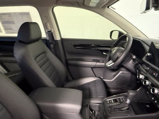 New 2027 Honda CR-V EX-L image 60