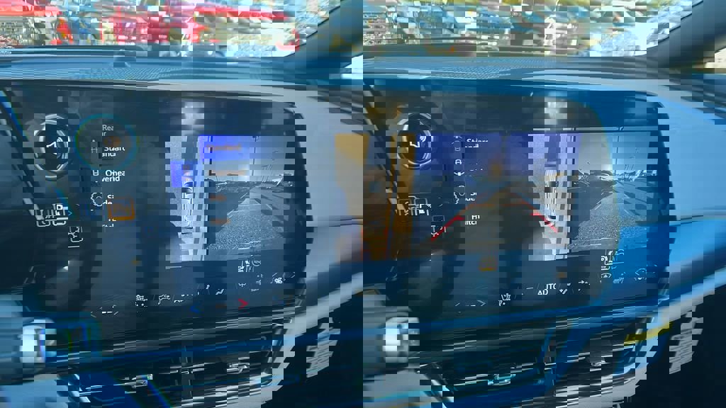 New 2026 Chevrolet Equinox EV LT image 24