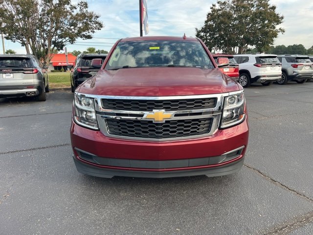 Used 2017 Chevrolet Tahoe LT image 35
