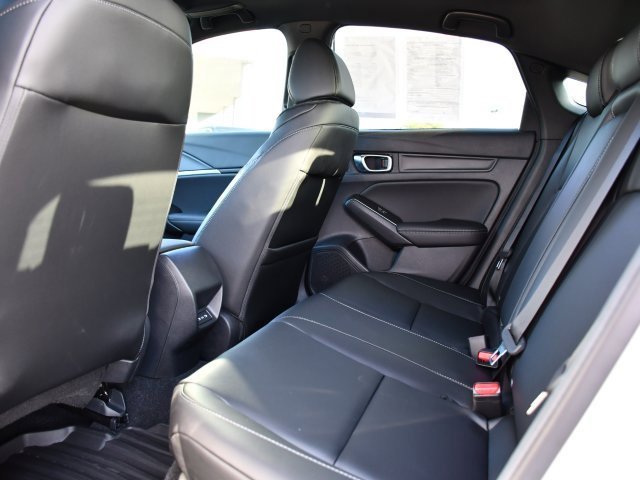 Used 2025 Acura Integra A-Spec image 18