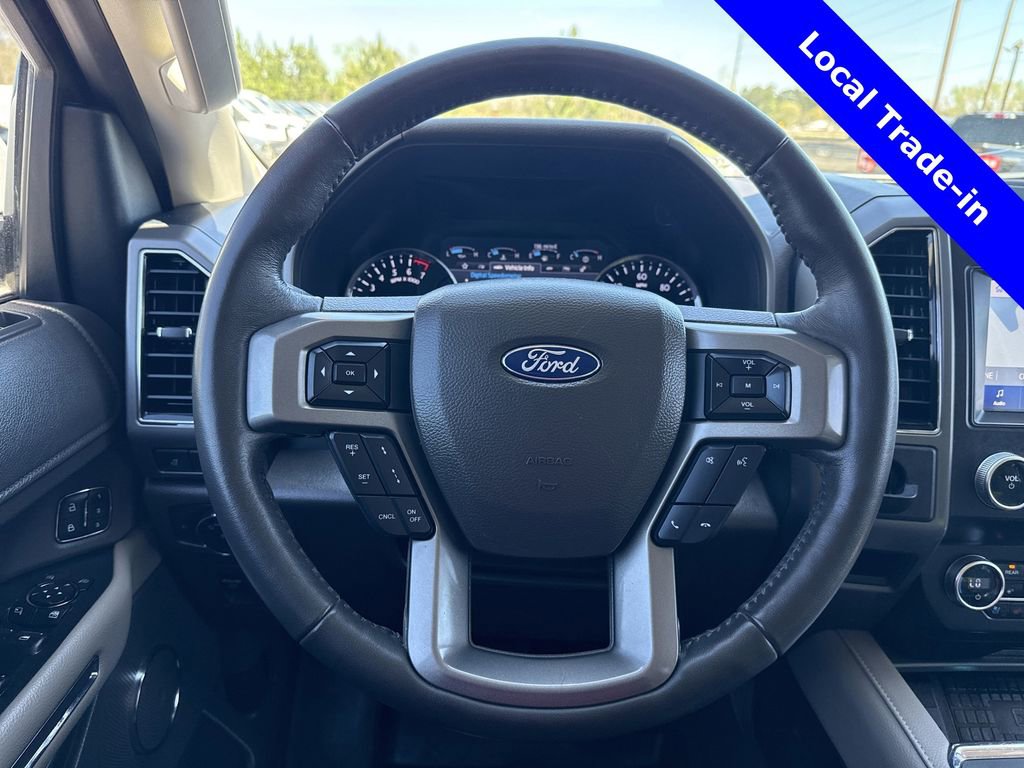 Used 2021 Ford Expedition XLT image 15