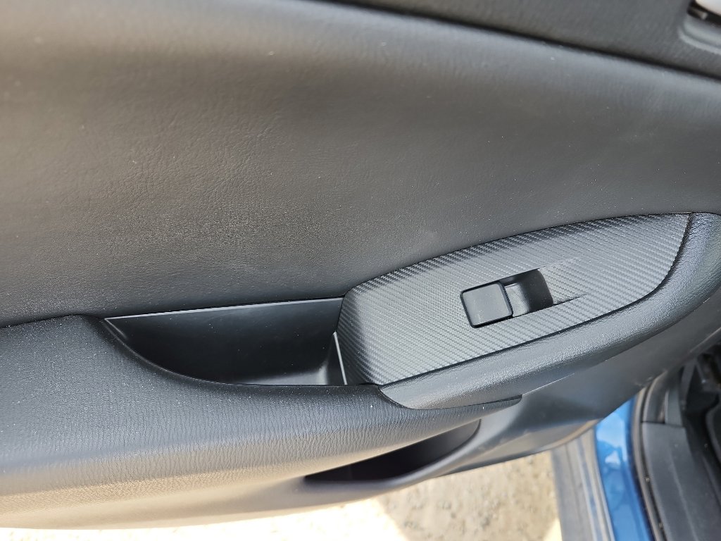 Used 2019 MAZDA CX-3 Sport w/ Sport I-ACTIVSENSE Package image 14