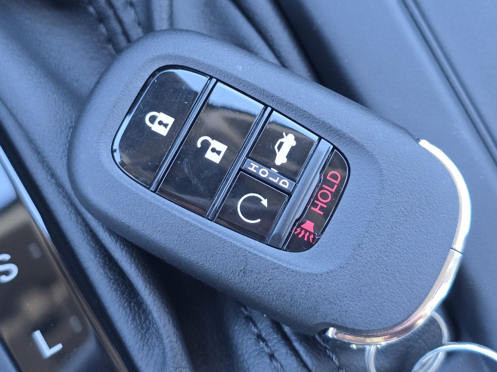 New 2026 Honda Accord SE image 31