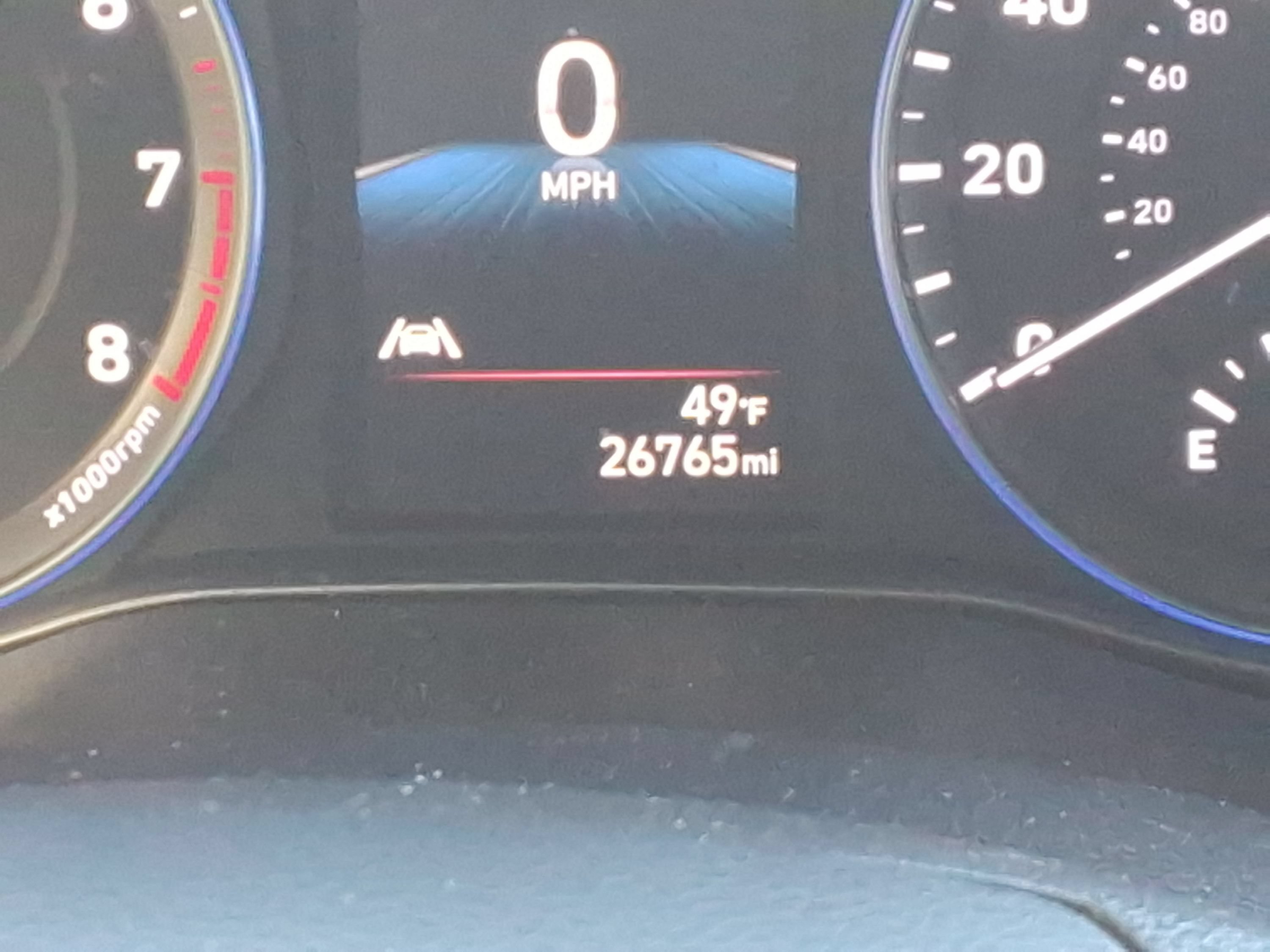 Used 2023 Hyundai Kona SEL AWD/4WD image 6
