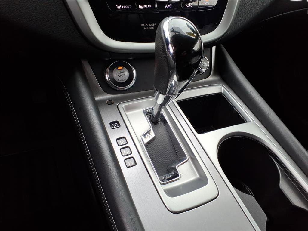 Used 2019 Nissan Murano SL w/ Cargo Package image 23