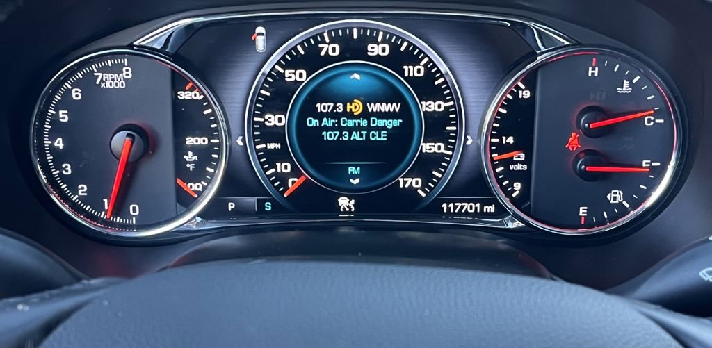 Used 2019 GMC Acadia Denali w/ Technology Package image 13