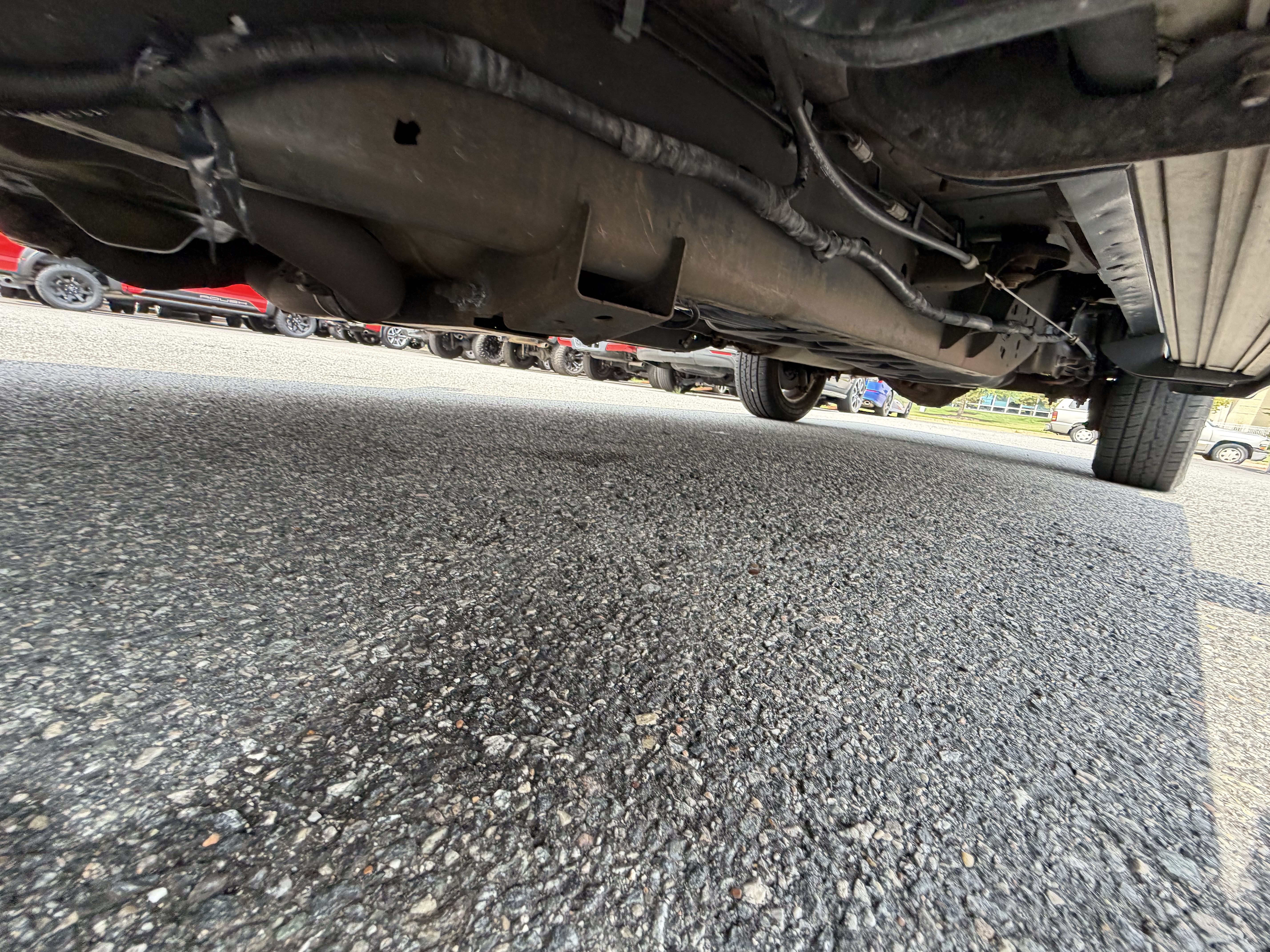 Used 2010 Ford F150 FX2 RWD image 30