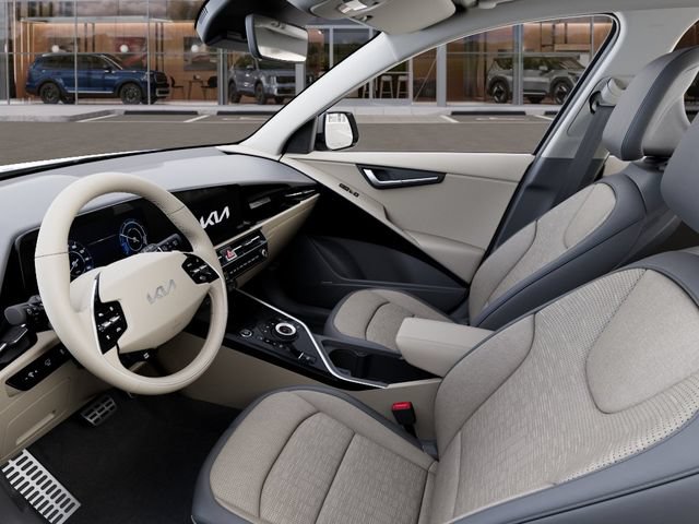 New 2026 Kia Niro Wave w/ Wave Preserve Package FWD image 19