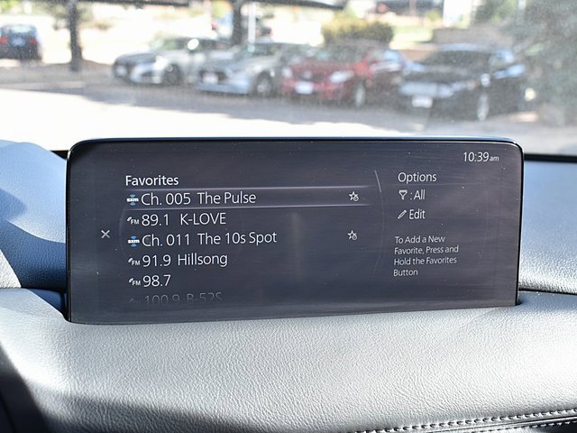 Used 2022 MAZDA CX-5 AWD 2.5 S w/ Premium Plus Pkg image 31