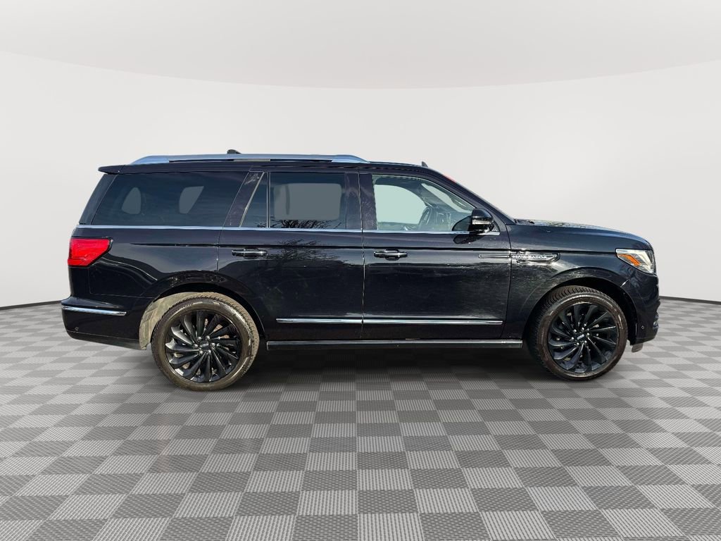 Used 2020 Lincoln Navigator Reserve w/ Equipment Group 208A Reserve AWD/4WD image 8