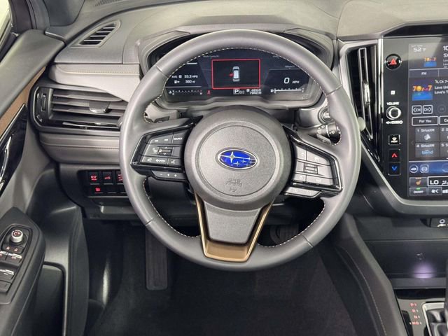 Certified 2025 Subaru Forester Sport AWD/4WD image 20