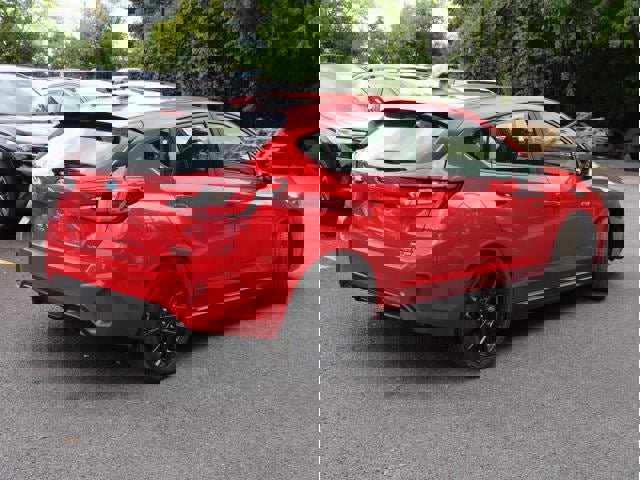 New 2025 Subaru Impreza RS w/ Popular Package #1 image 44