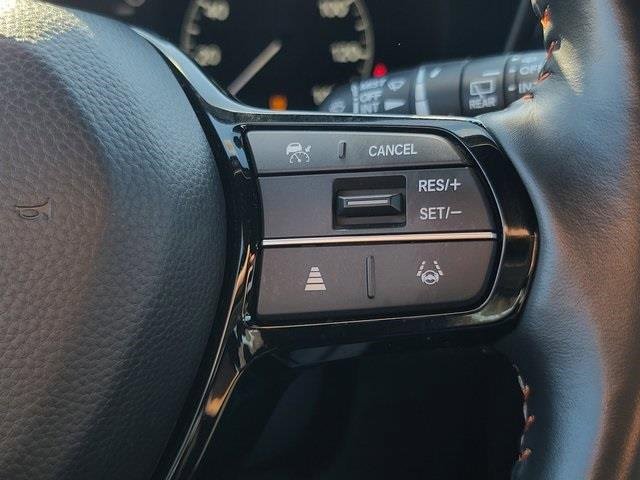 Used 2023 Honda HR-V Sport image 28