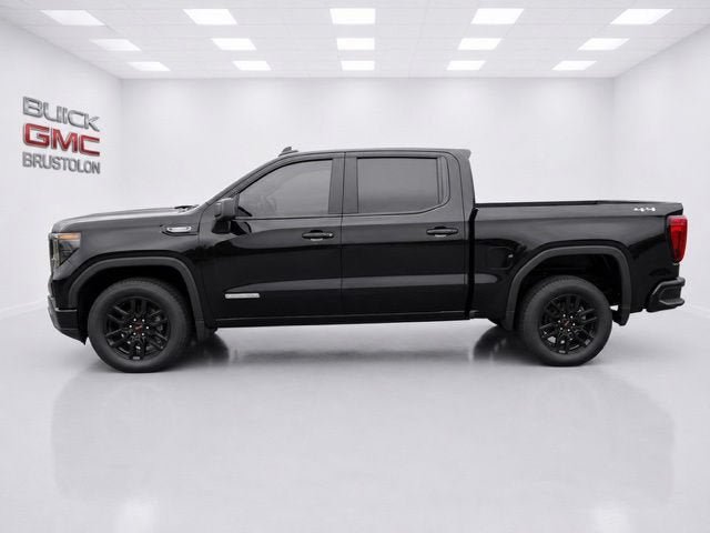 New 2026 GMC Sierra 1500 Elevation AWD/4WD image 4