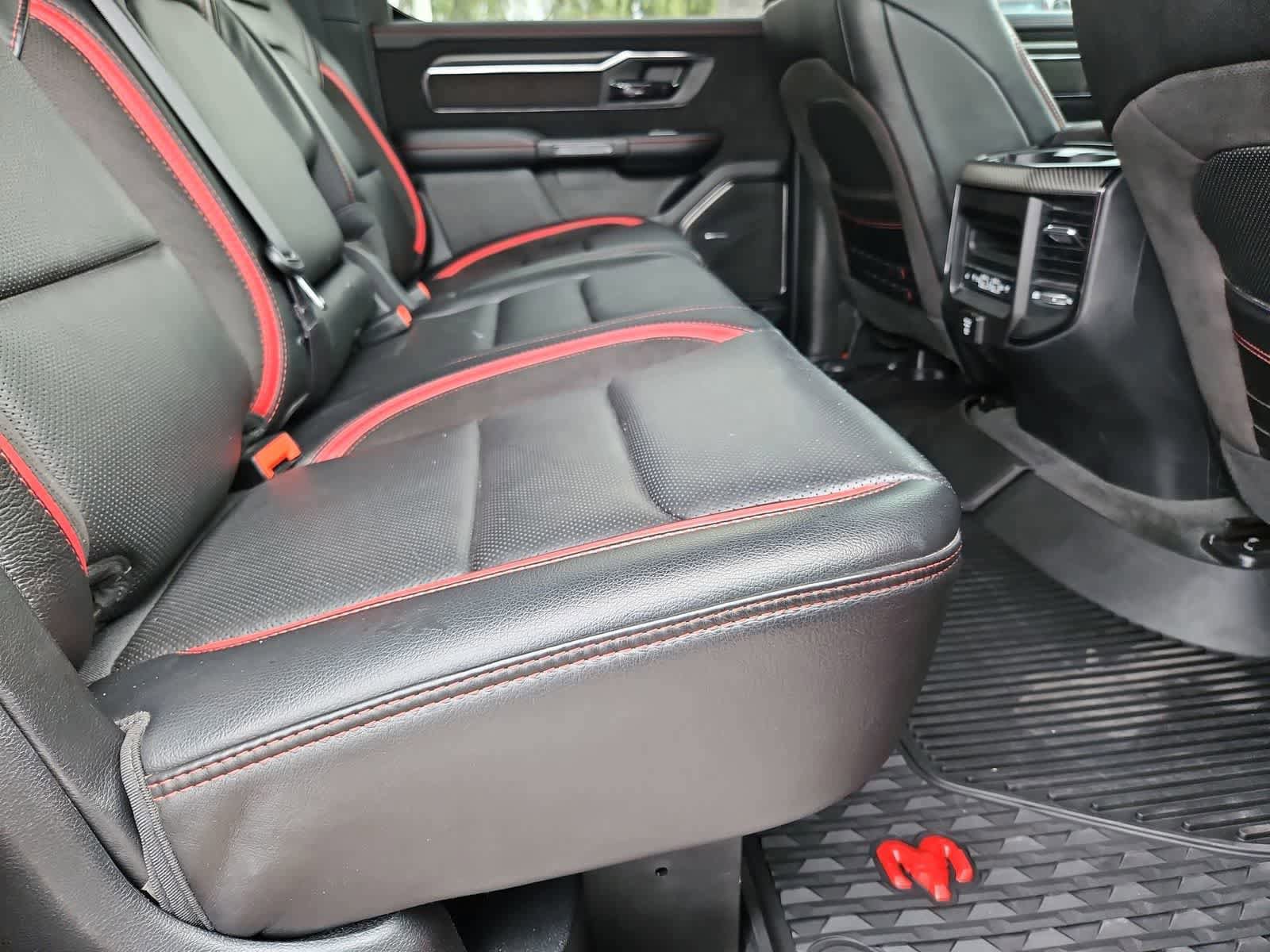 Used 2021 RAM 1500 TRX w/ TRX Level 2 Equipment Group AWD/4WD image 24