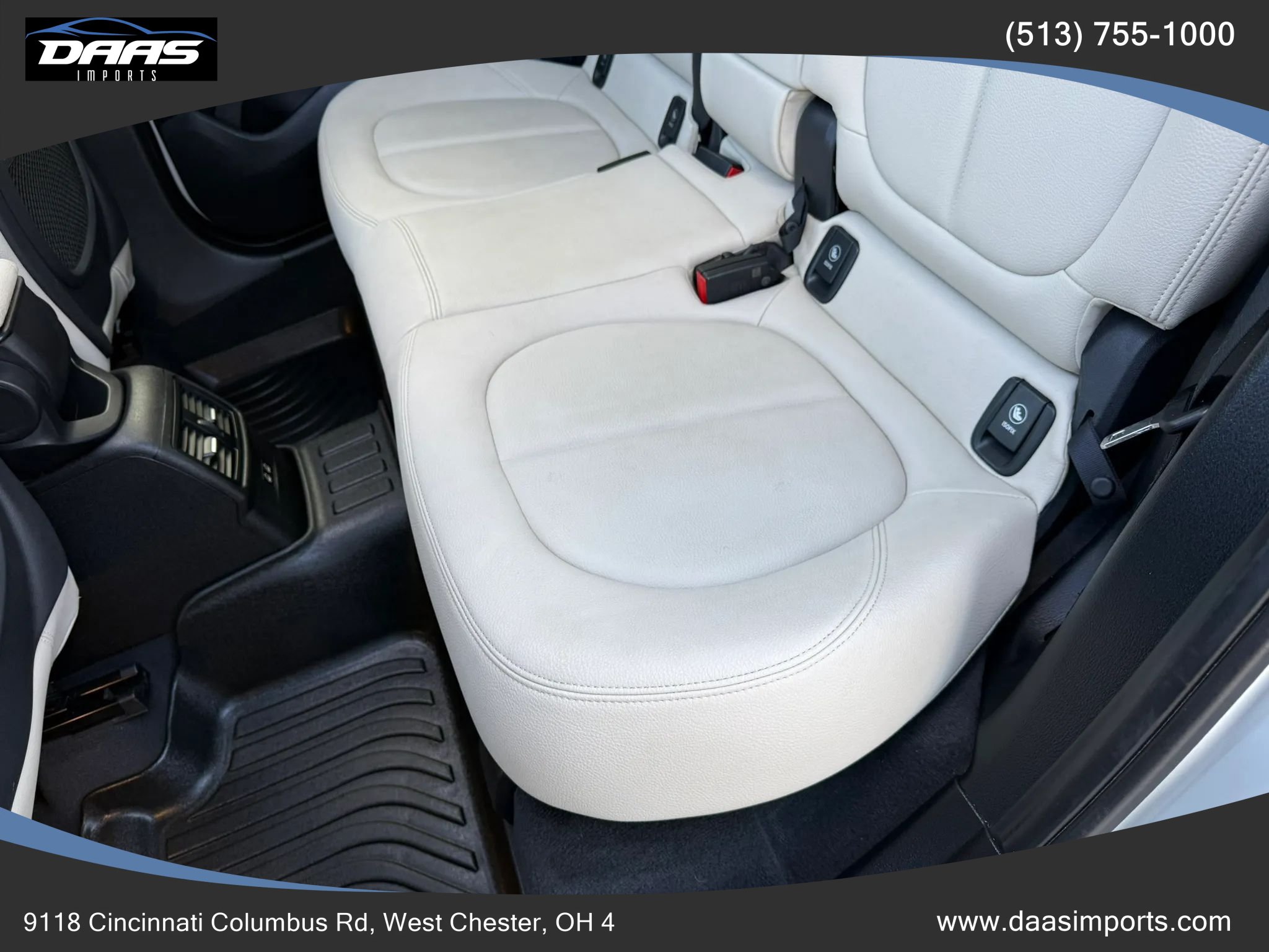 Used 2018 BMW X1 xDrive28i w/ Convenience Package AWD/4WD image 20