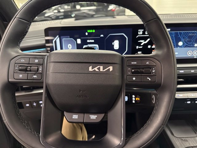 Used 2027 Kia Telluride X-Line SX Prestige AWD/4WD image 23