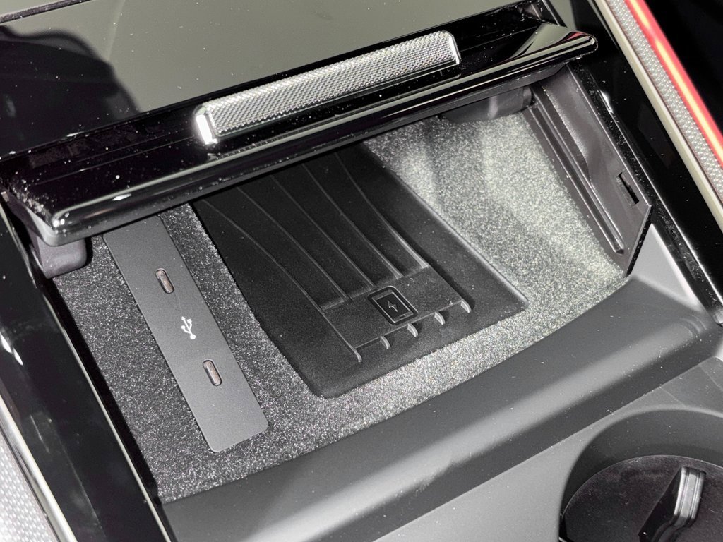 New 2026 Porsche Panamera 4 image 32