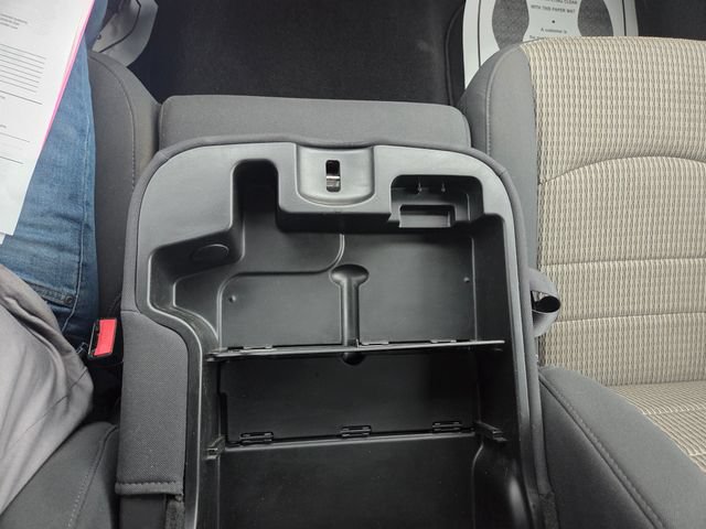 Used 2012 RAM 1500 Express AWD/4WD image 28