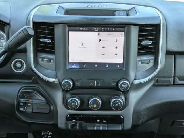 Used 2023 RAM 3500 Big Horn w/ Level 1 Equipment Group AWD/4WD image 18