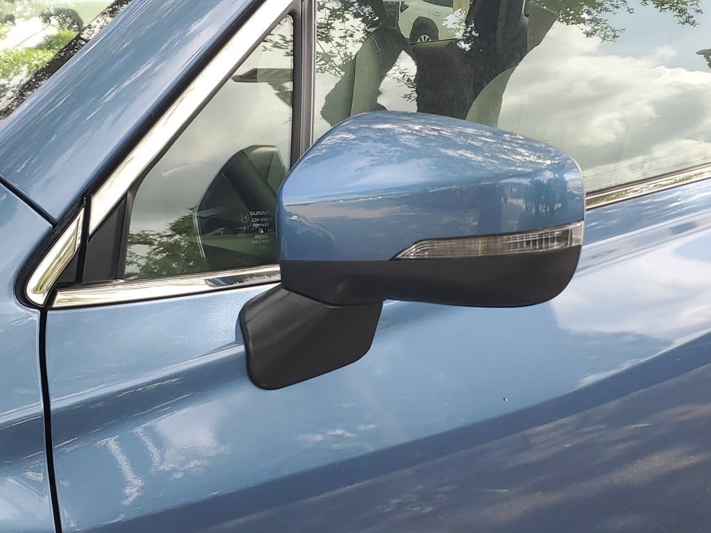 Used 2024 Subaru Forester Limited AWD/4WD image 17