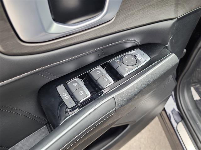 New 2026 Kia Sorento SX image 12