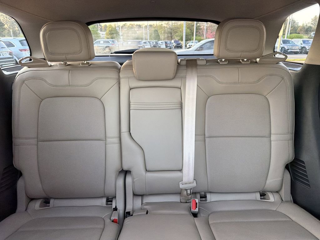 Used 2024 Lincoln Corsair Grand Touring w/ Equipment Group 301A image 30