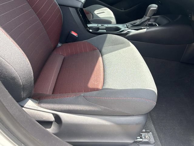 Used 2024 Toyota Corolla SE FWD image 15
