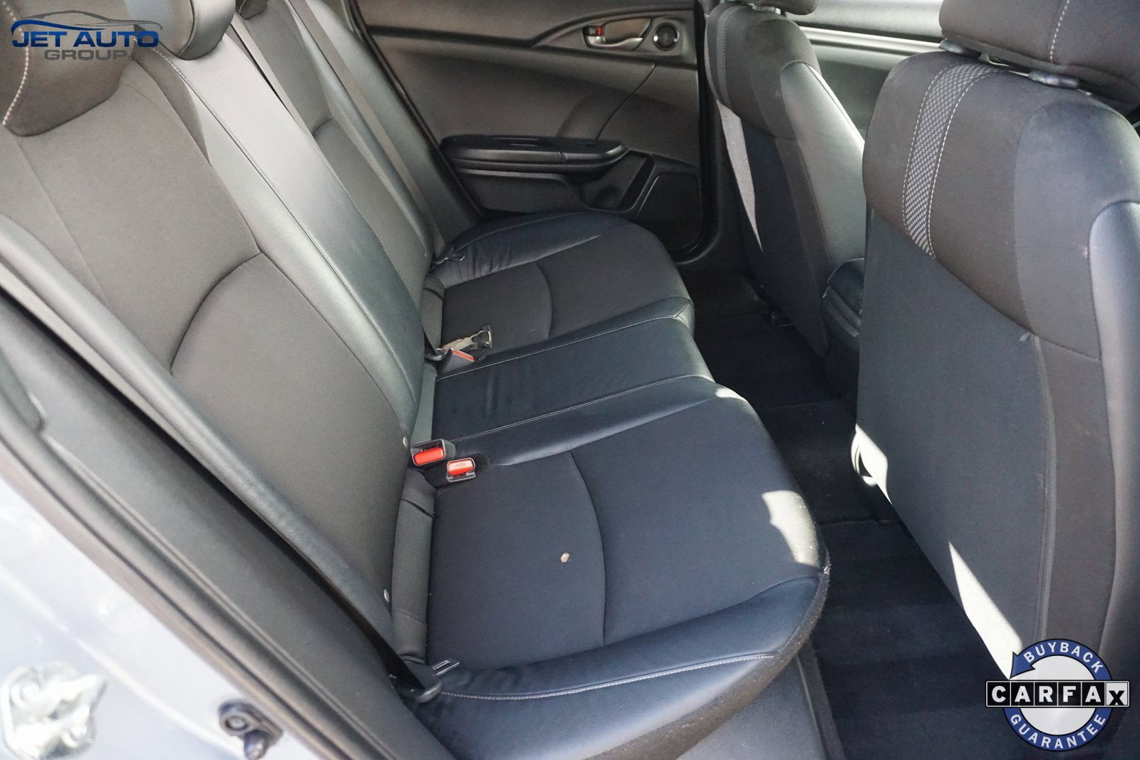 Used 2021 Honda Civic Sport image 22