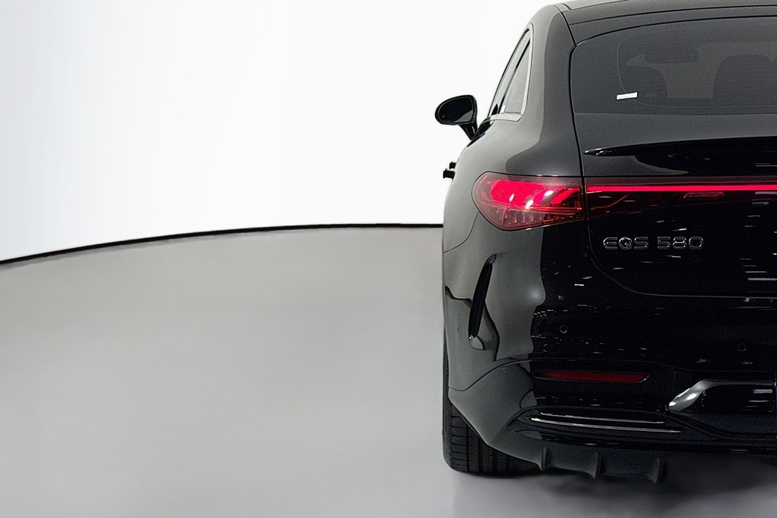 Certified 2023 Mercedes-Benz EQS 580 EQS 580 image 15