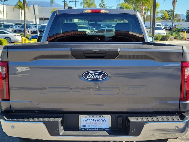 New 2026 Ford F150 XL w/ Equipment Group 103A High image 19