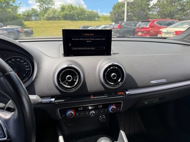 Used 2019 Audi A3 2.0T Premium FWD image 10