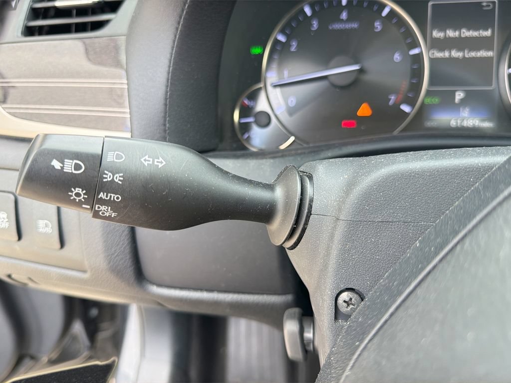 Used 2017 Lexus GS 350 RWD image 28
