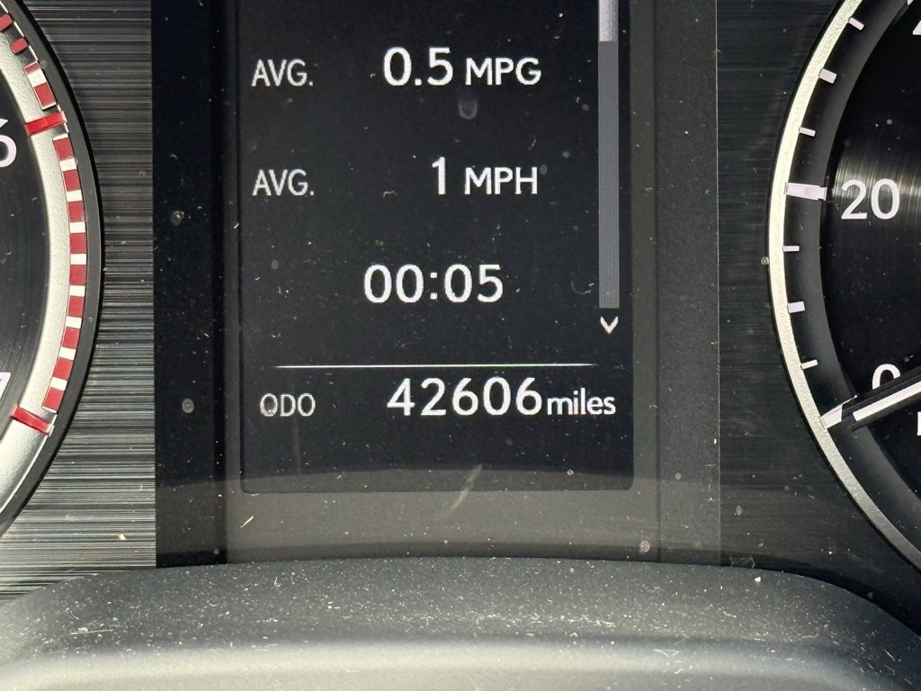 Used 2023 Lexus GX 460 Premium image 30