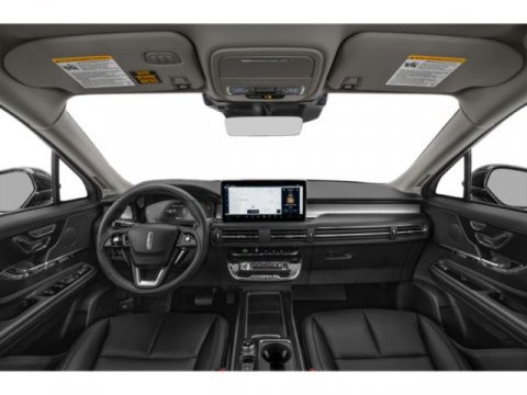 Certified 2023 Lincoln Corsair AWD image 8